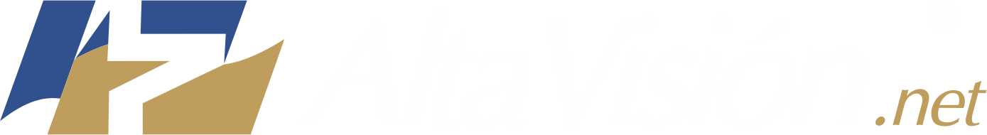 Alta Visión . NET Imágen Corporativa